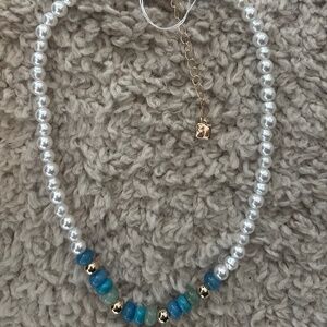 Bodhi Necklace